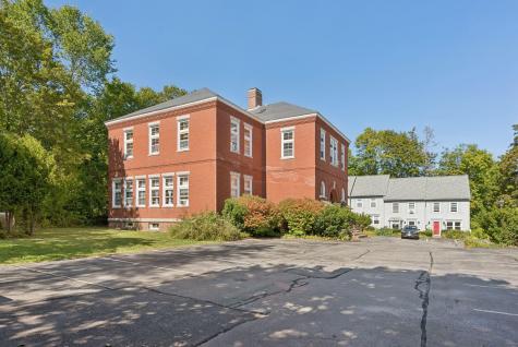 85 Middle Street Hallowell ME 04347