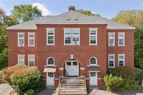 85 Middle Street Hallowell ME 04347