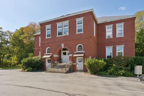 85 Middle Street Hallowell ME 04347