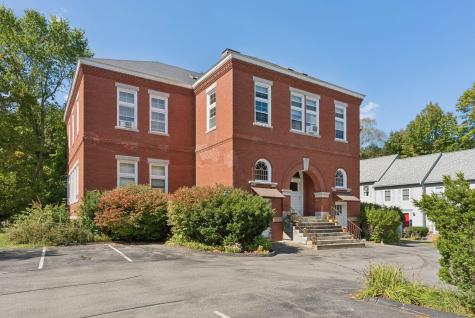 85 Middle Street Hallowell ME 04347