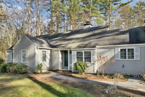 7 Acorn Circle Kennebunk ME 04043