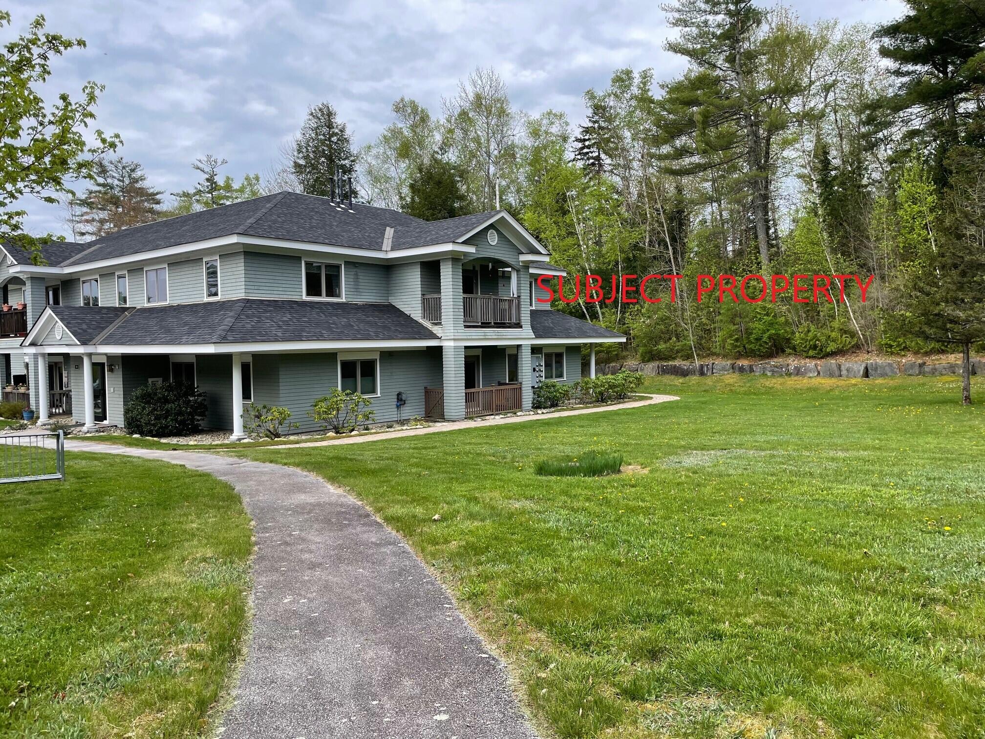 61 Springbrook Drive Belfast ME 04915
