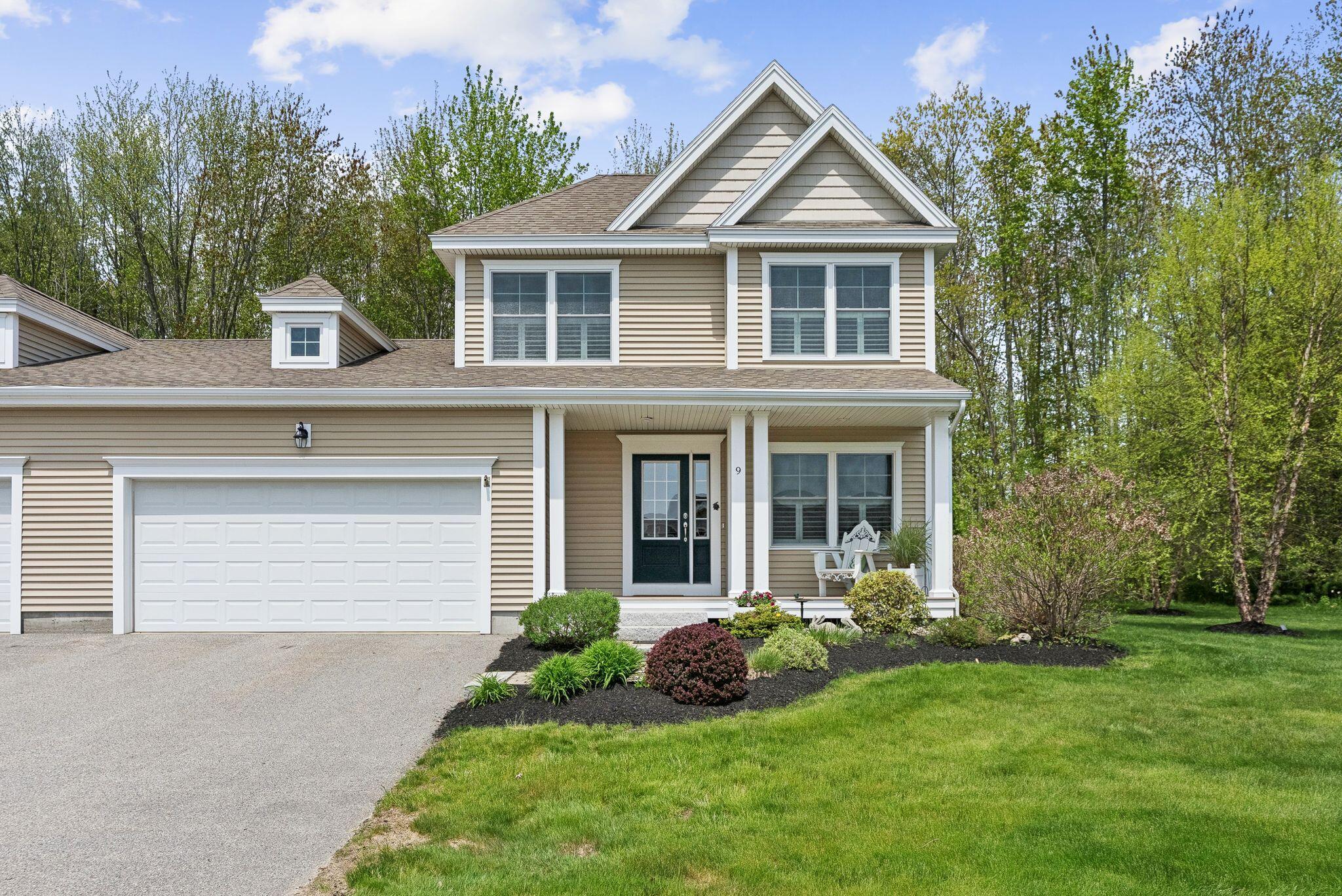 9 Mccann Way Scarborough ME 04074