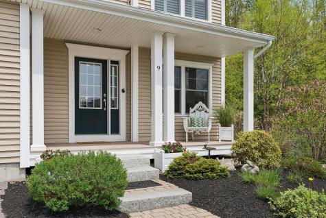 9 Mccann Way Scarborough ME 04074