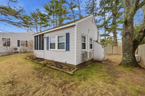 1413 Post Road Wells ME 04090