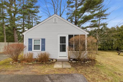 1413 Post Road Wells ME 04090