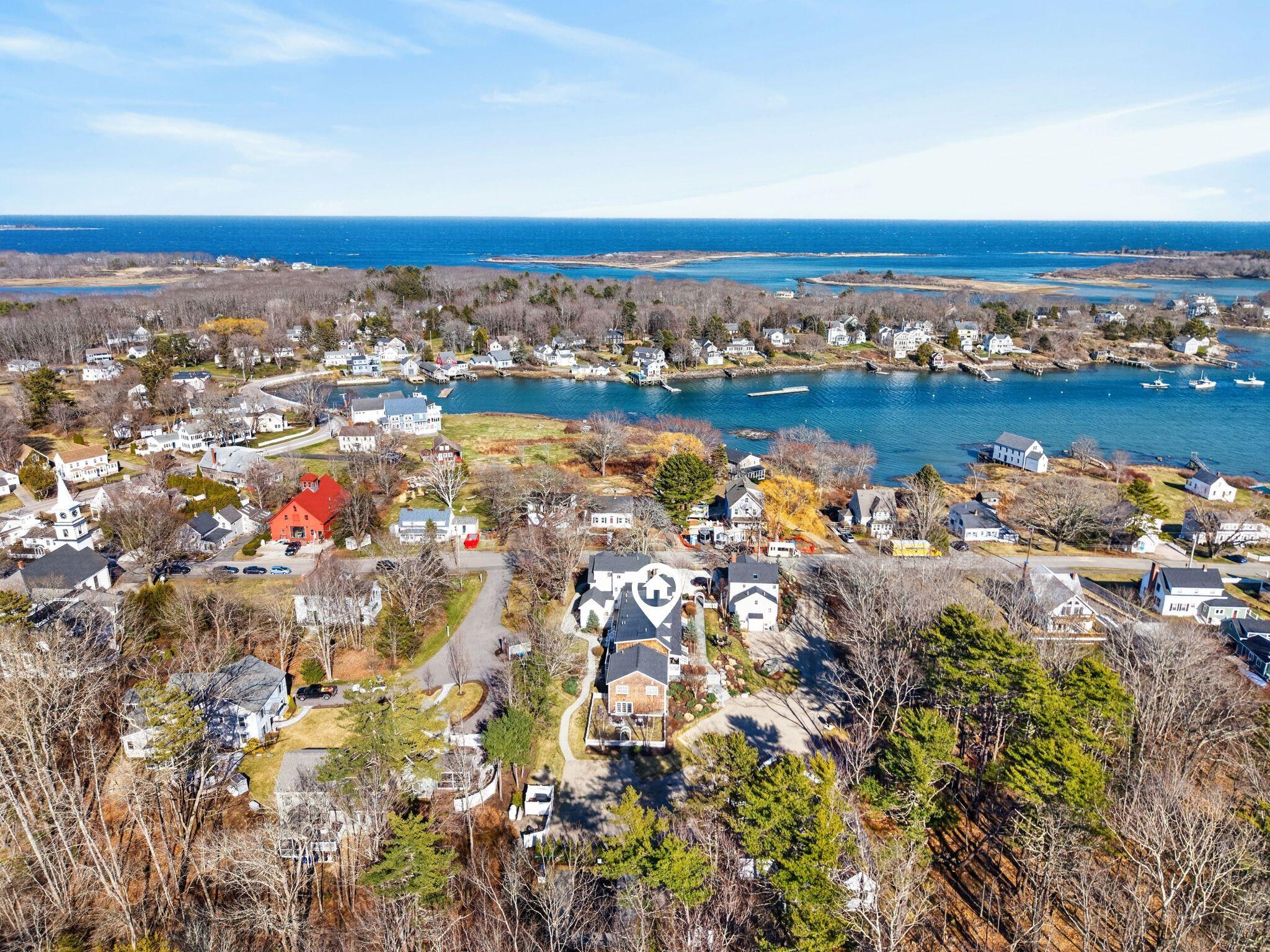 15 Langsford Road Kennebunkport ME 04046