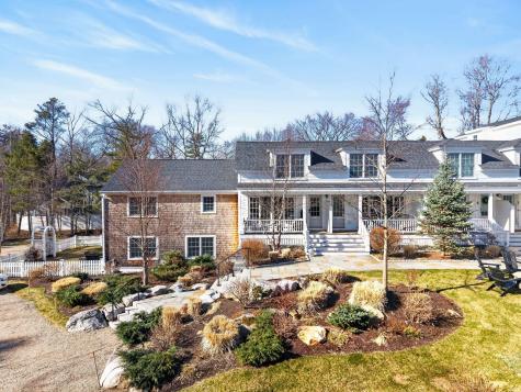 15 Langsford Road Kennebunkport ME 04046