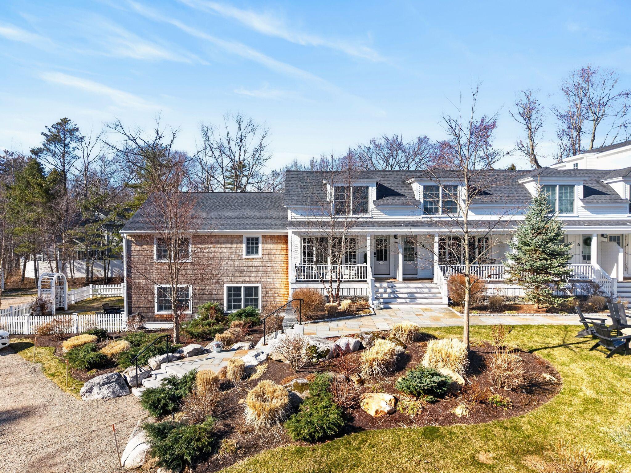 15 Langsford Road Kennebunkport ME 04046
