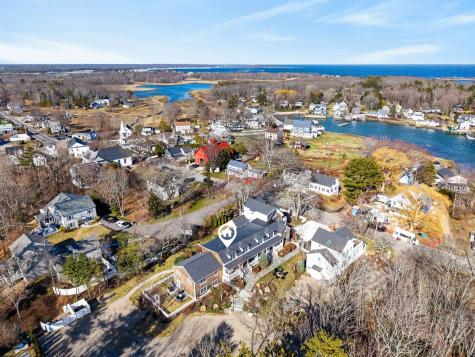 15 Langsford Road Kennebunkport ME 04046