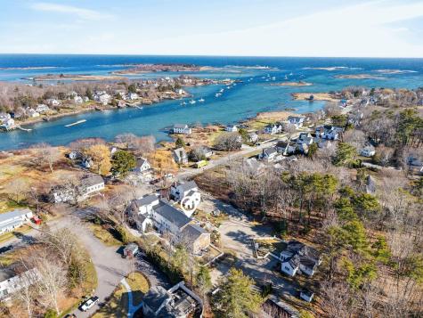 15 Langsford Road Kennebunkport ME 04046