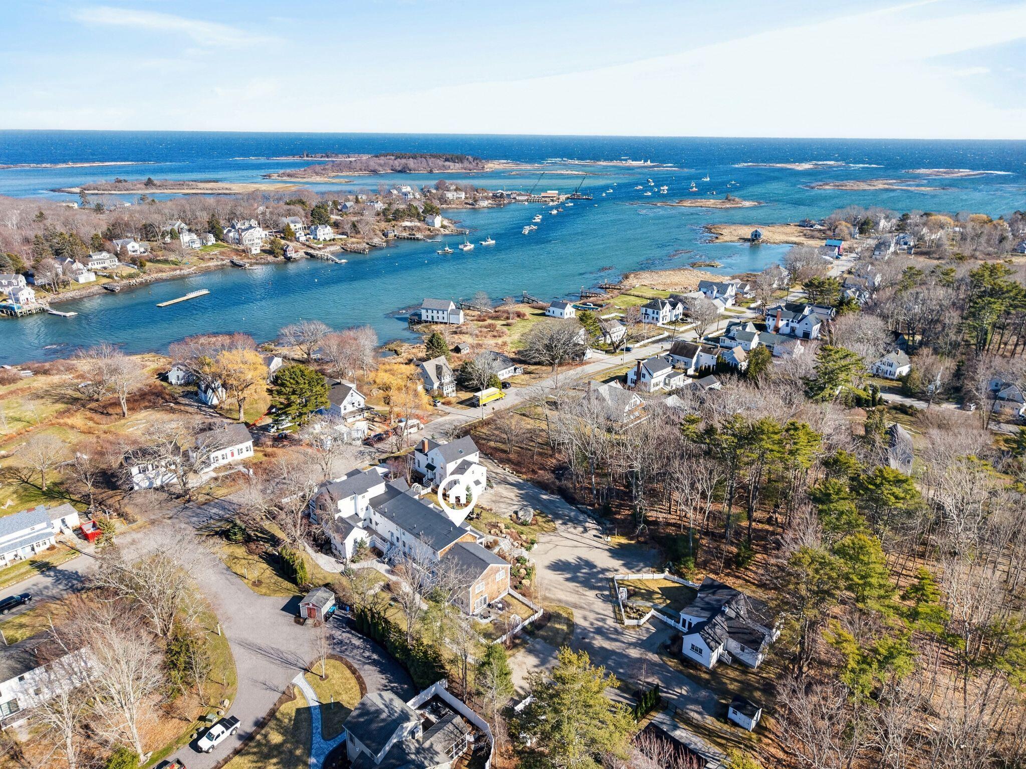 15 Langsford Road Kennebunkport ME 04046