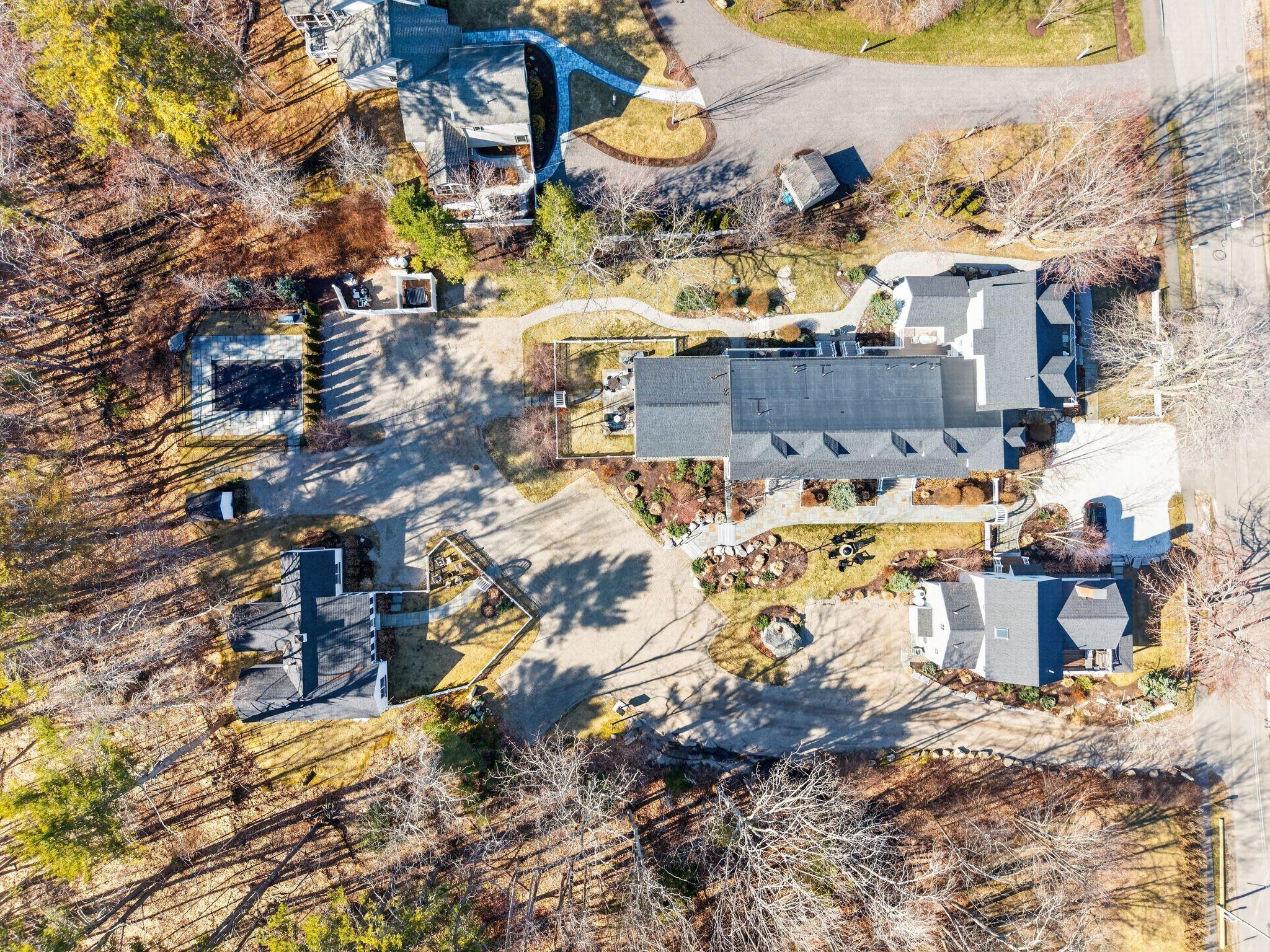 15 Langsford Road Kennebunkport ME 04046