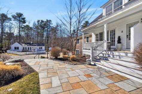 15 Langsford Road Kennebunkport ME 04046