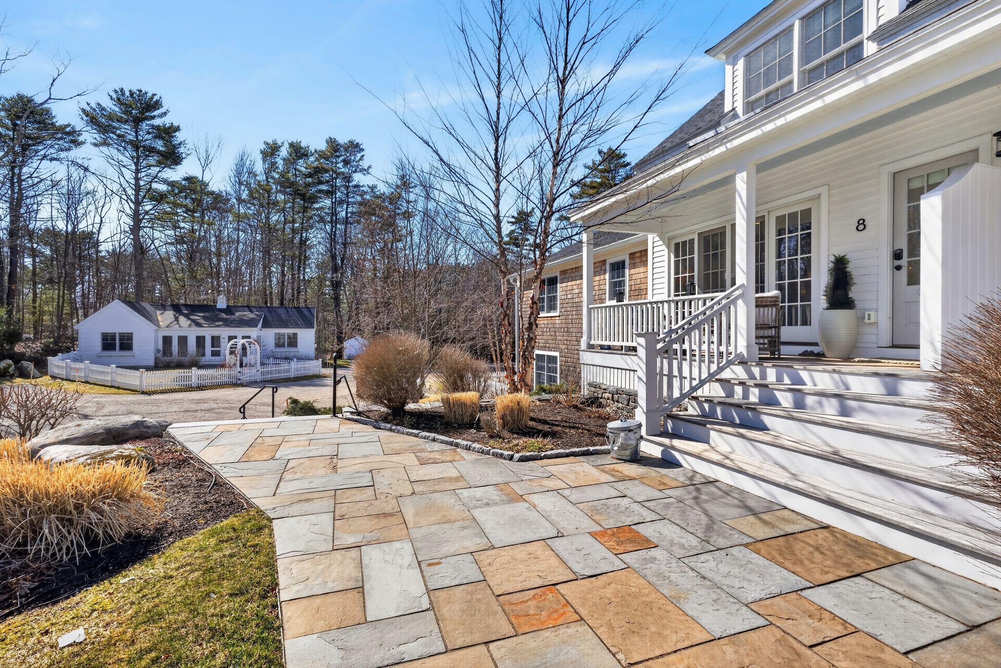 15 Langsford Road Kennebunkport ME 04046