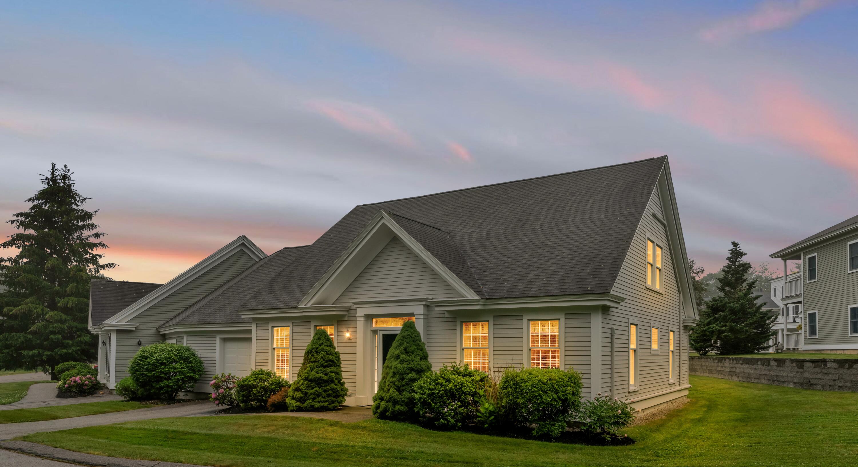 86 Farragut Way Kennebunk ME 04043