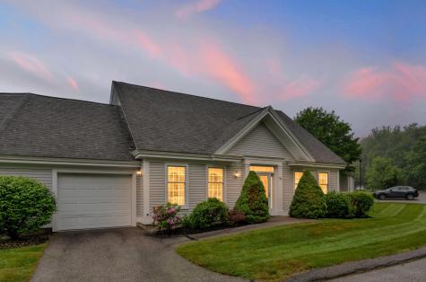 86 Farragut Way Kennebunk ME 04043