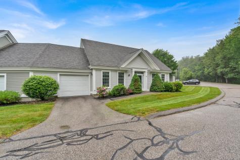 86 Farragut Way Kennebunk ME 04043