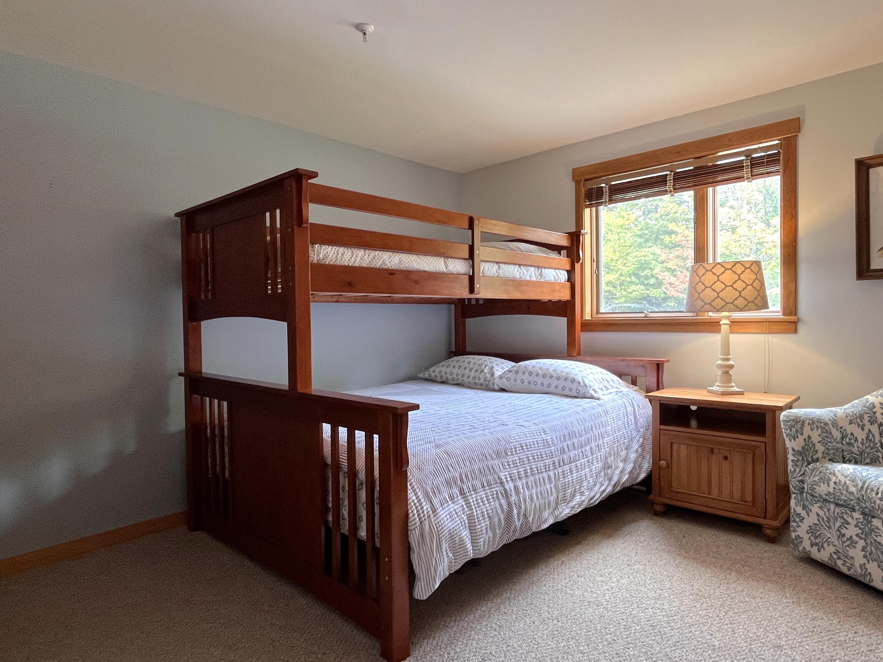 2548 Trout Brook Lane Carrabassett Valley ME 04947