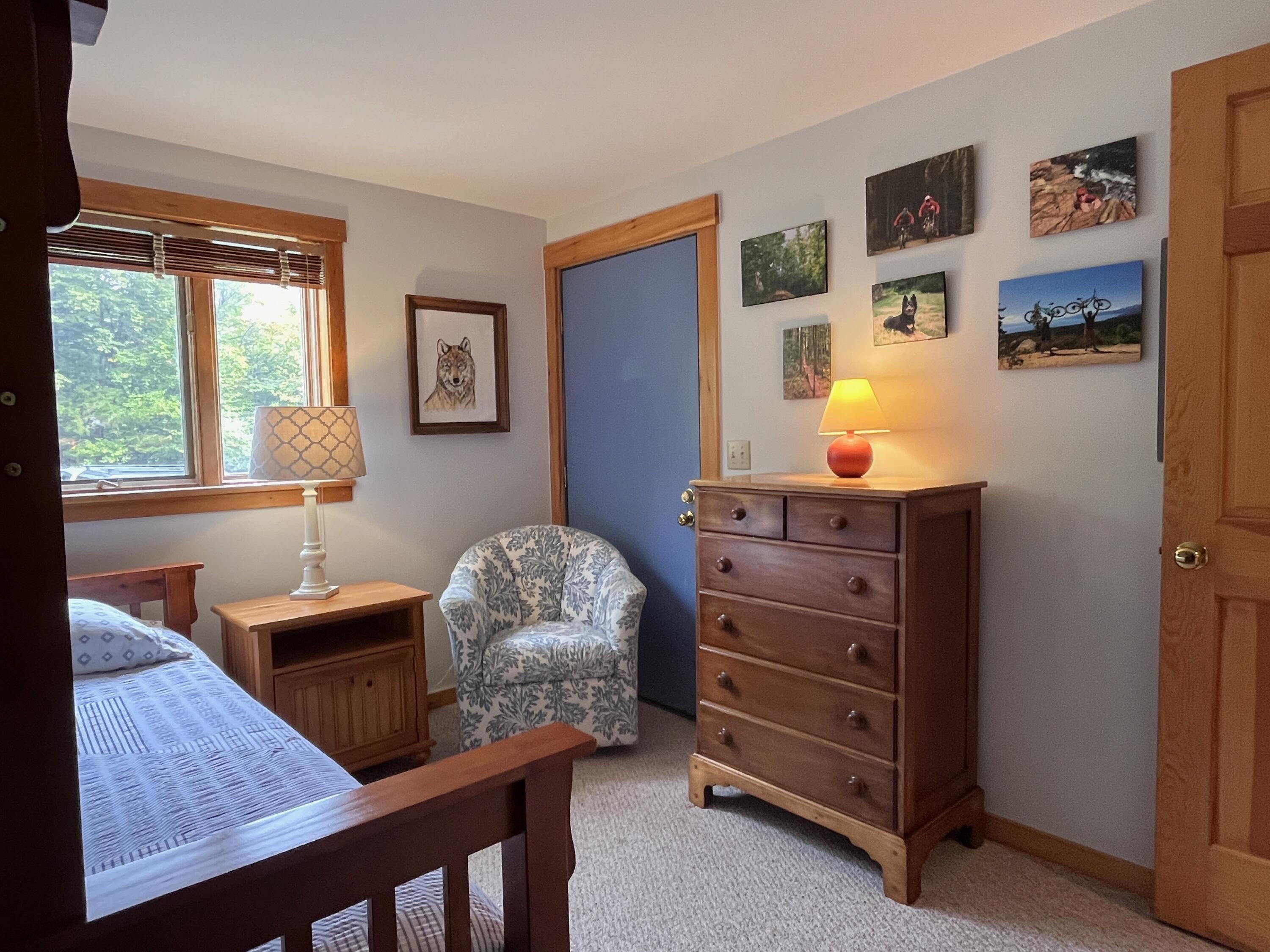 2548 Trout Brook Lane Carrabassett Valley ME 04947