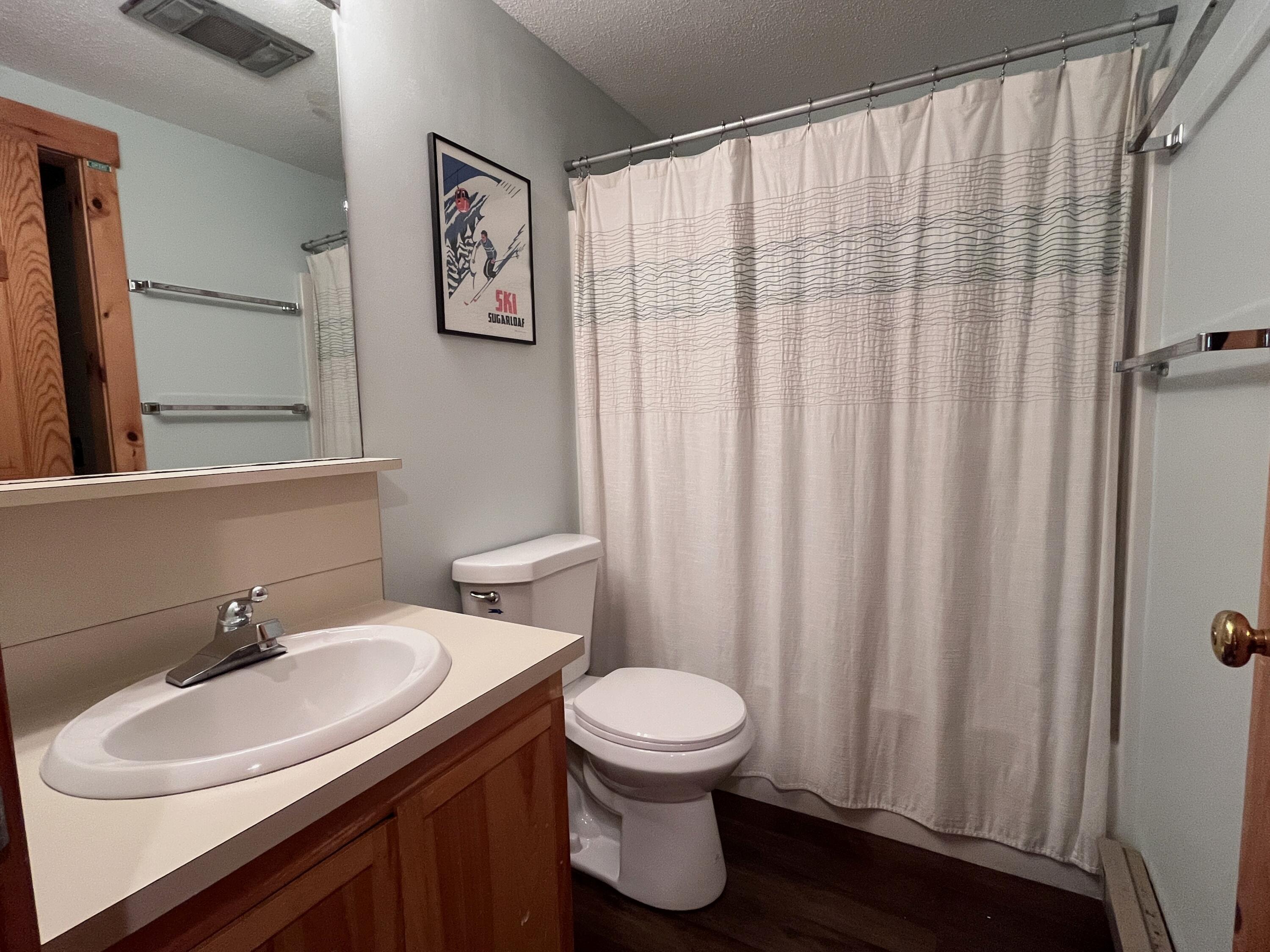2548 Trout Brook Lane Carrabassett Valley ME 04947