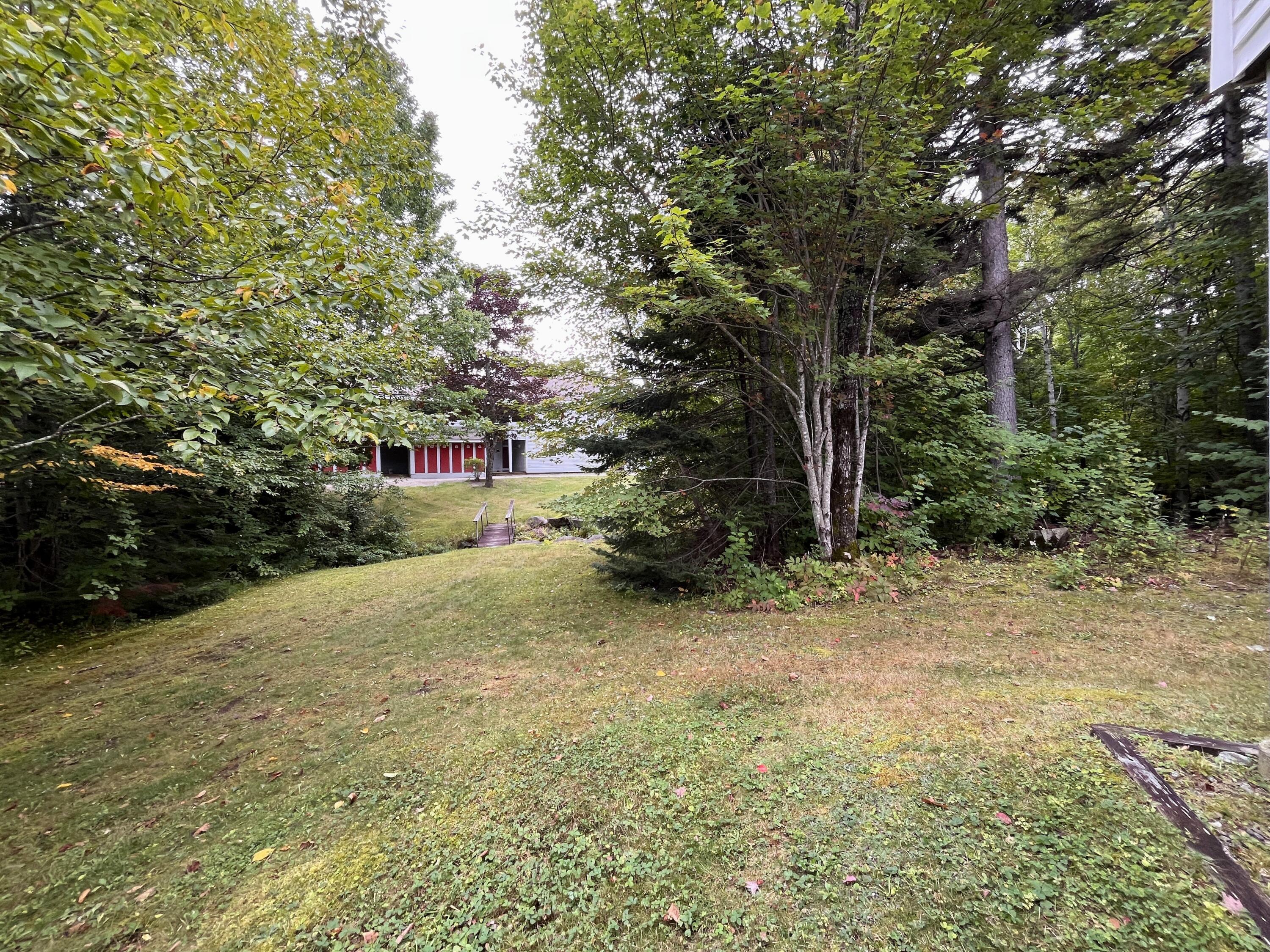 2548 Trout Brook Lane Carrabassett Valley ME 04947