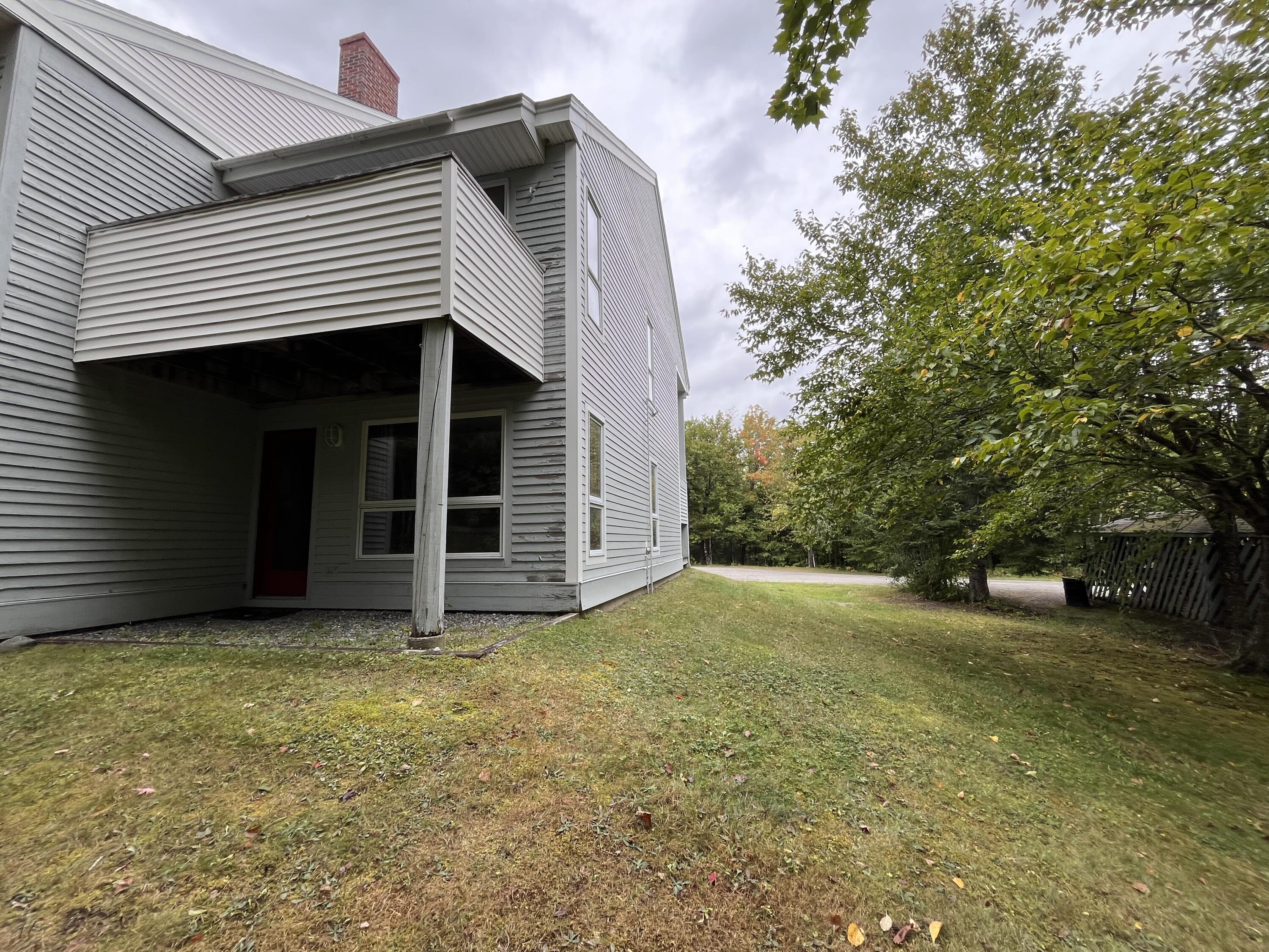 2548 Trout Brook Lane Carrabassett Valley ME 04947