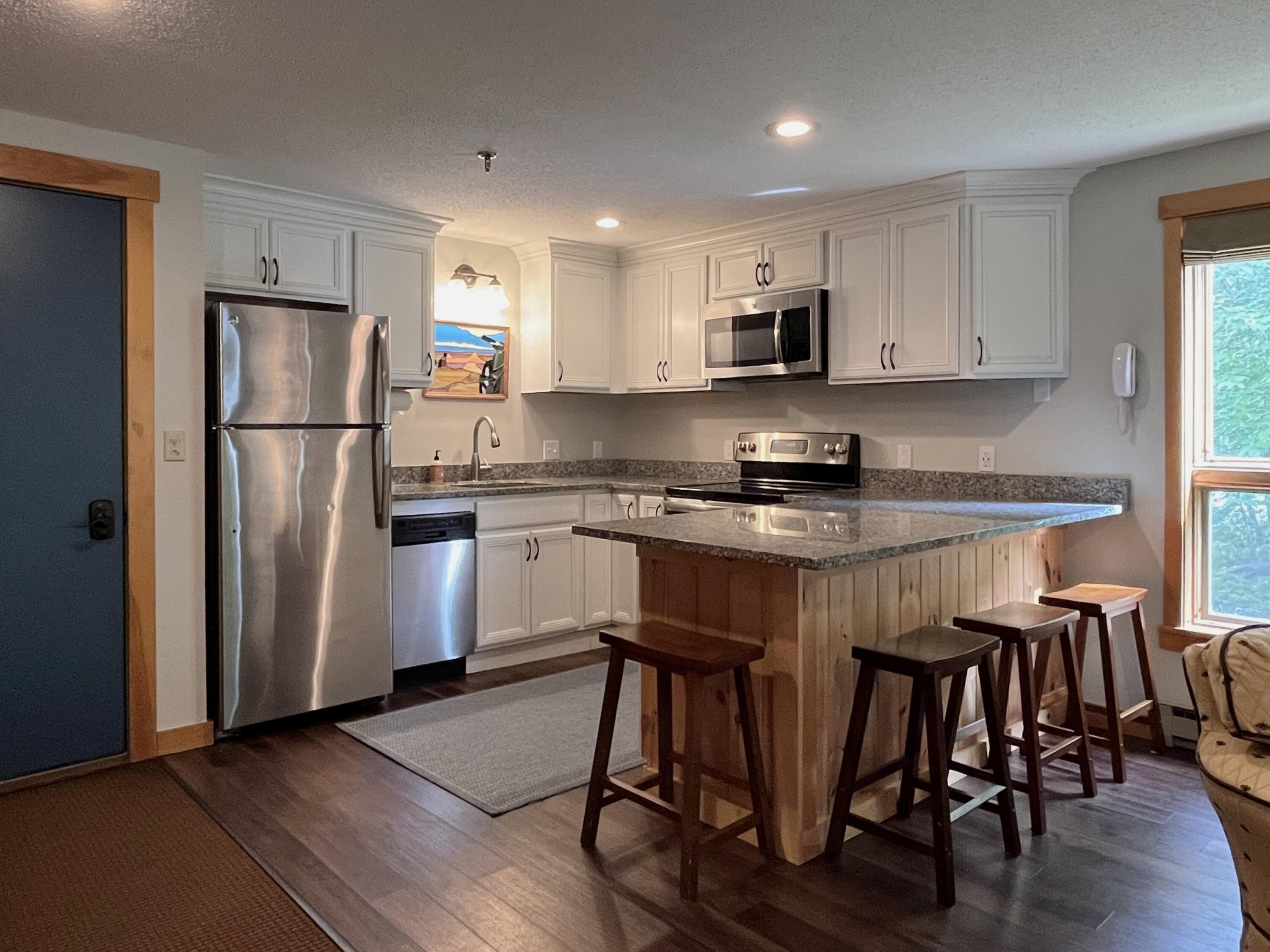 2548 Trout Brook Lane Carrabassett Valley ME 04947
