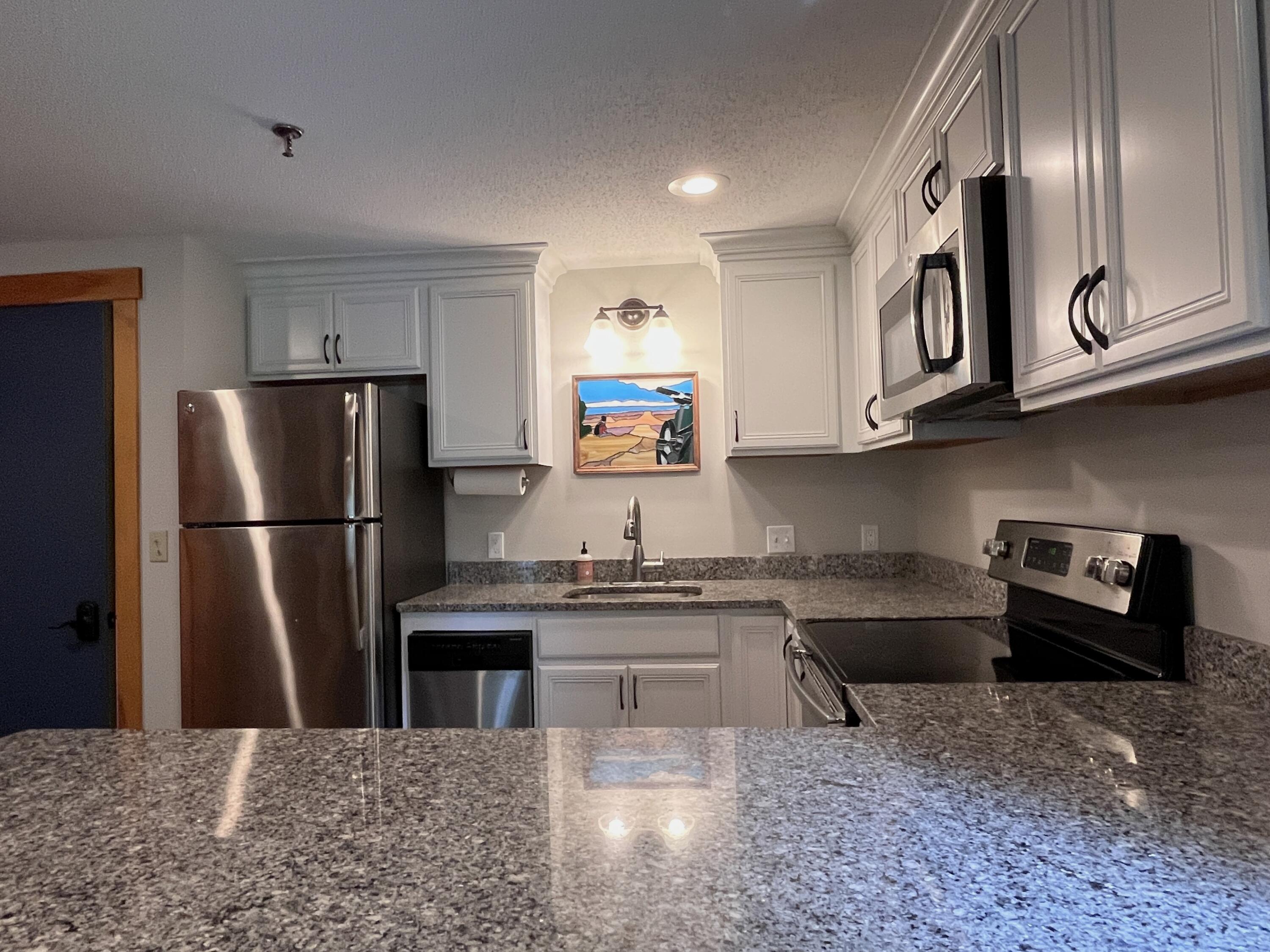 2548 Trout Brook Lane Carrabassett Valley ME 04947