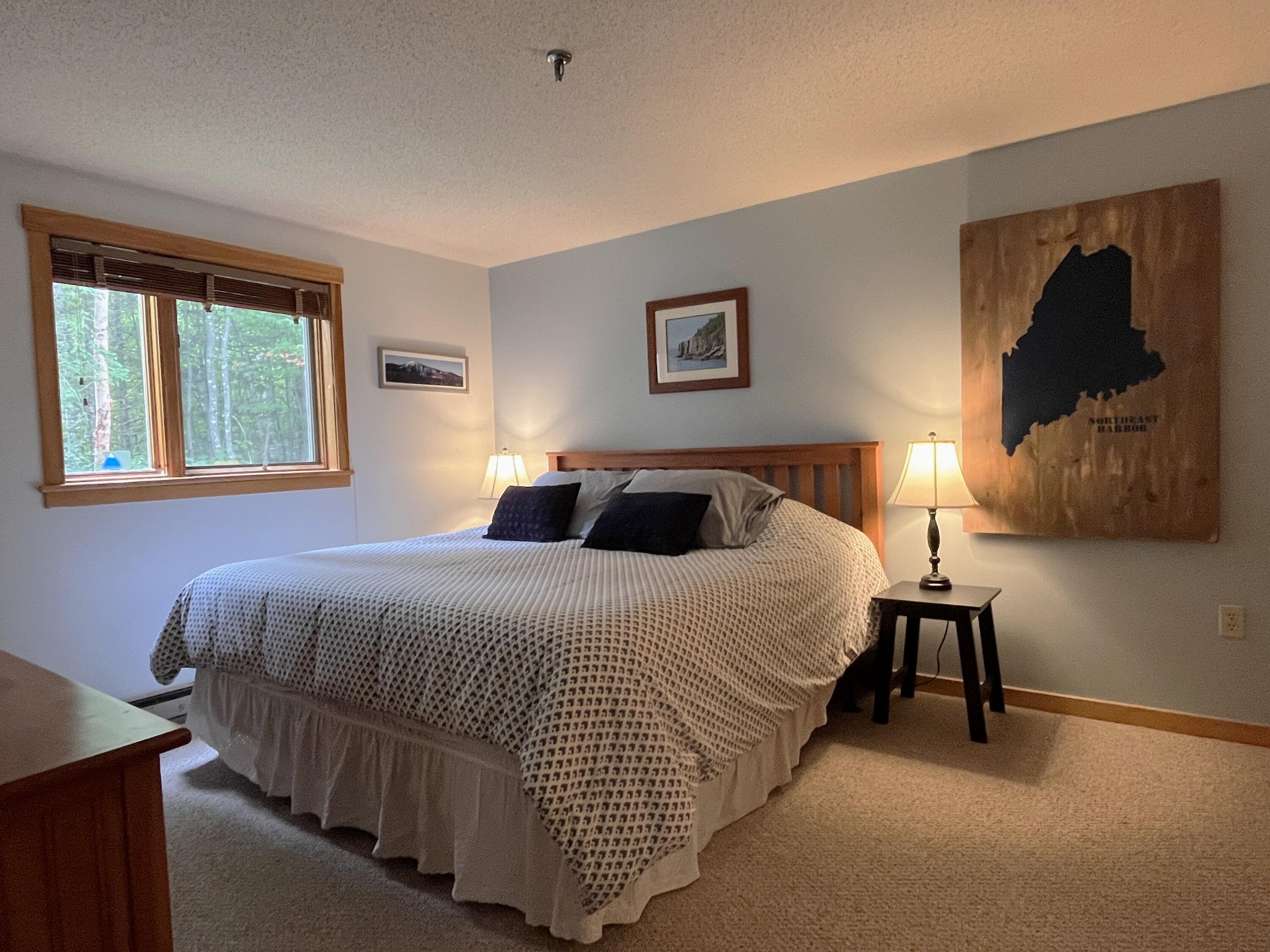 2548 Trout Brook Lane Carrabassett Valley ME 04947