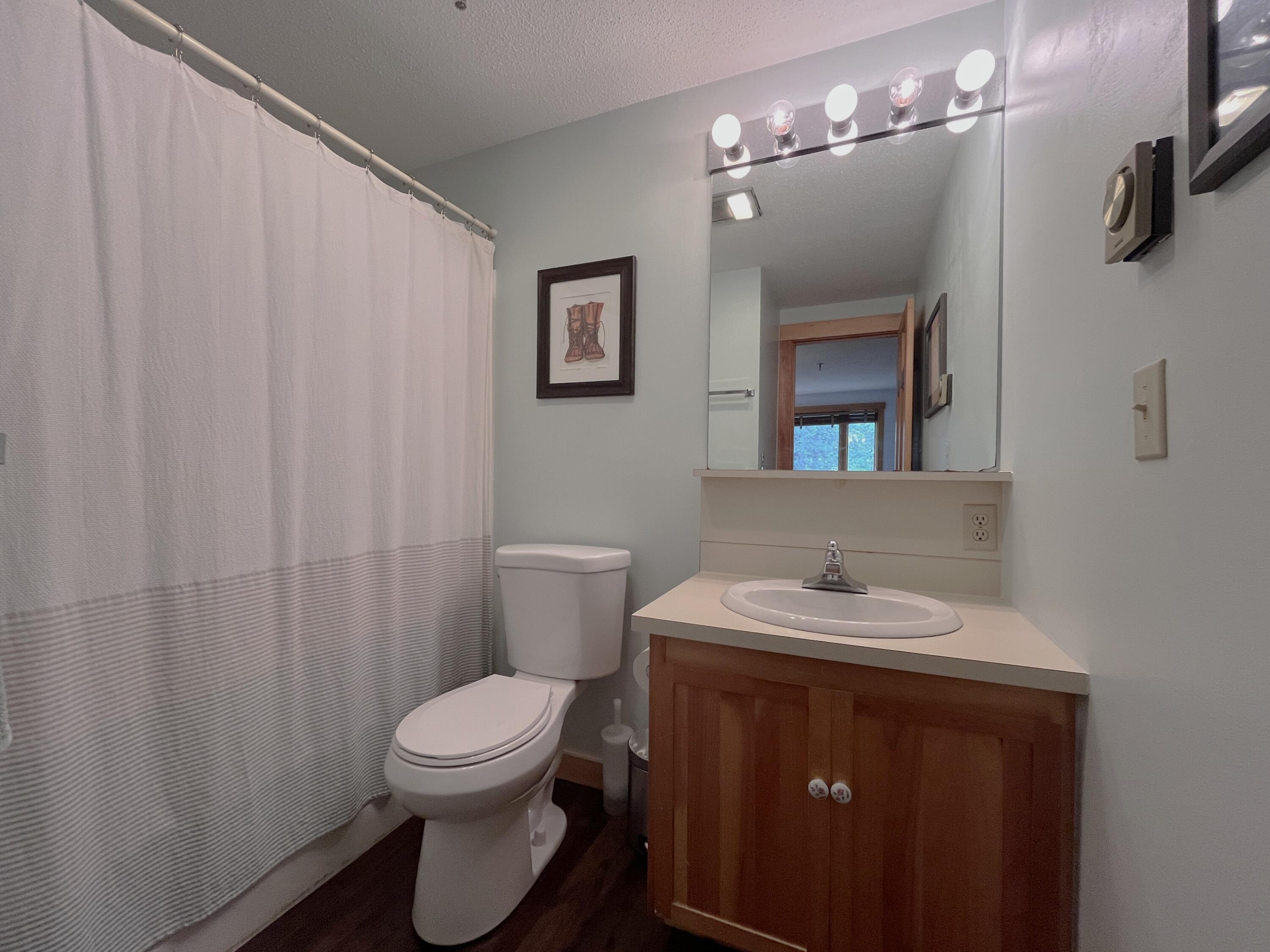 2548 Trout Brook Lane Carrabassett Valley ME 04947