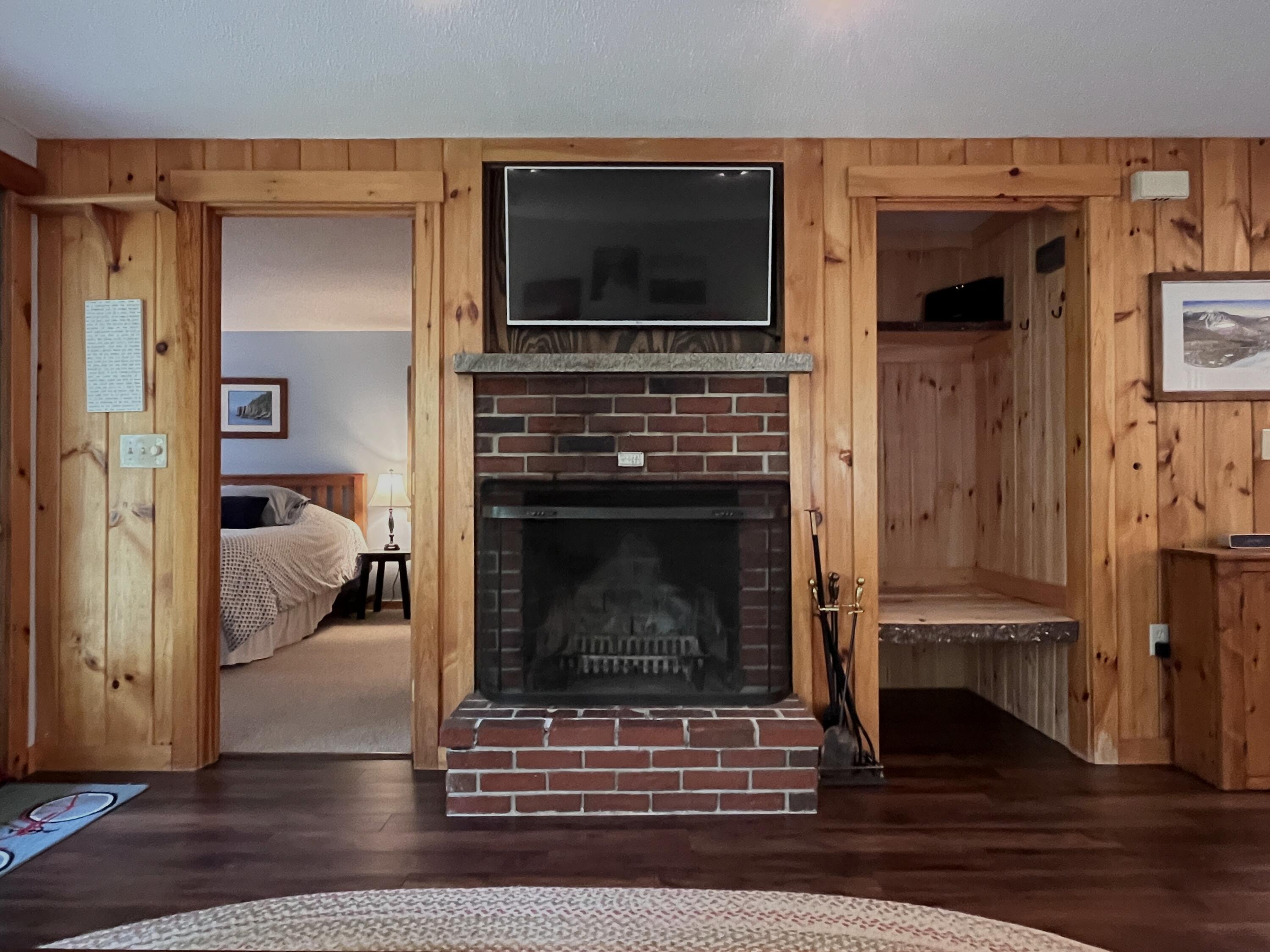 2548 Trout Brook Lane Carrabassett Valley ME 04947