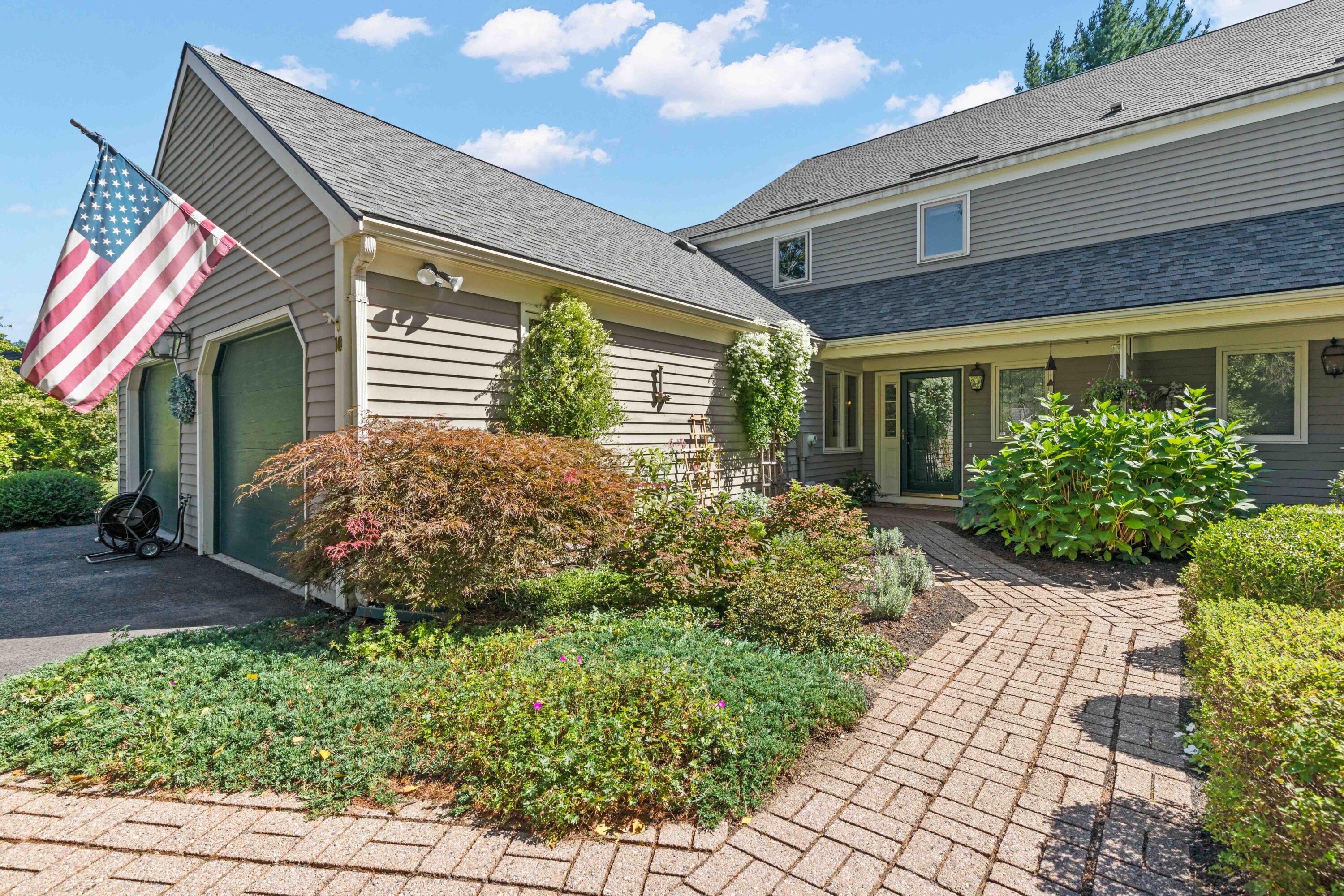 10 Foreside Common Drive Falmouth ME 04105