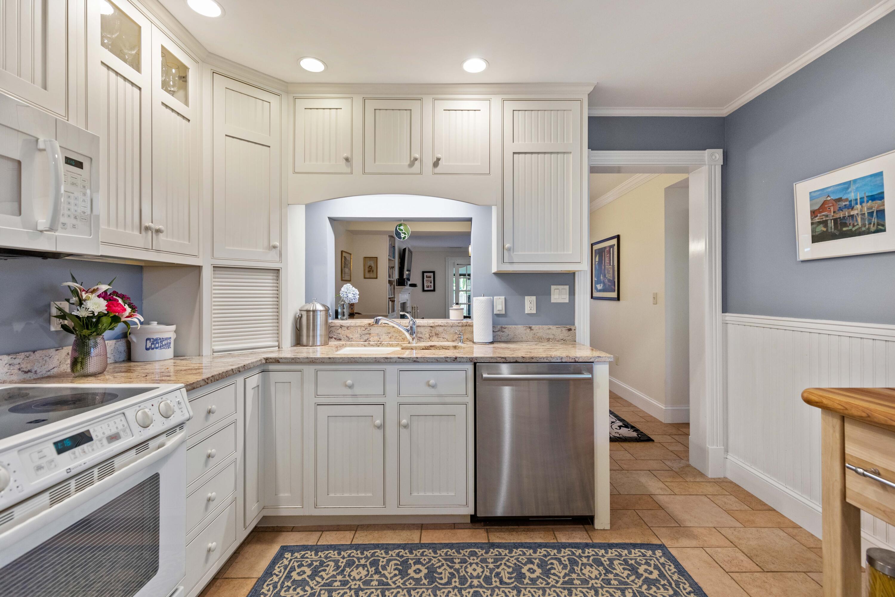 10 Foreside Common Drive Falmouth ME 04105
