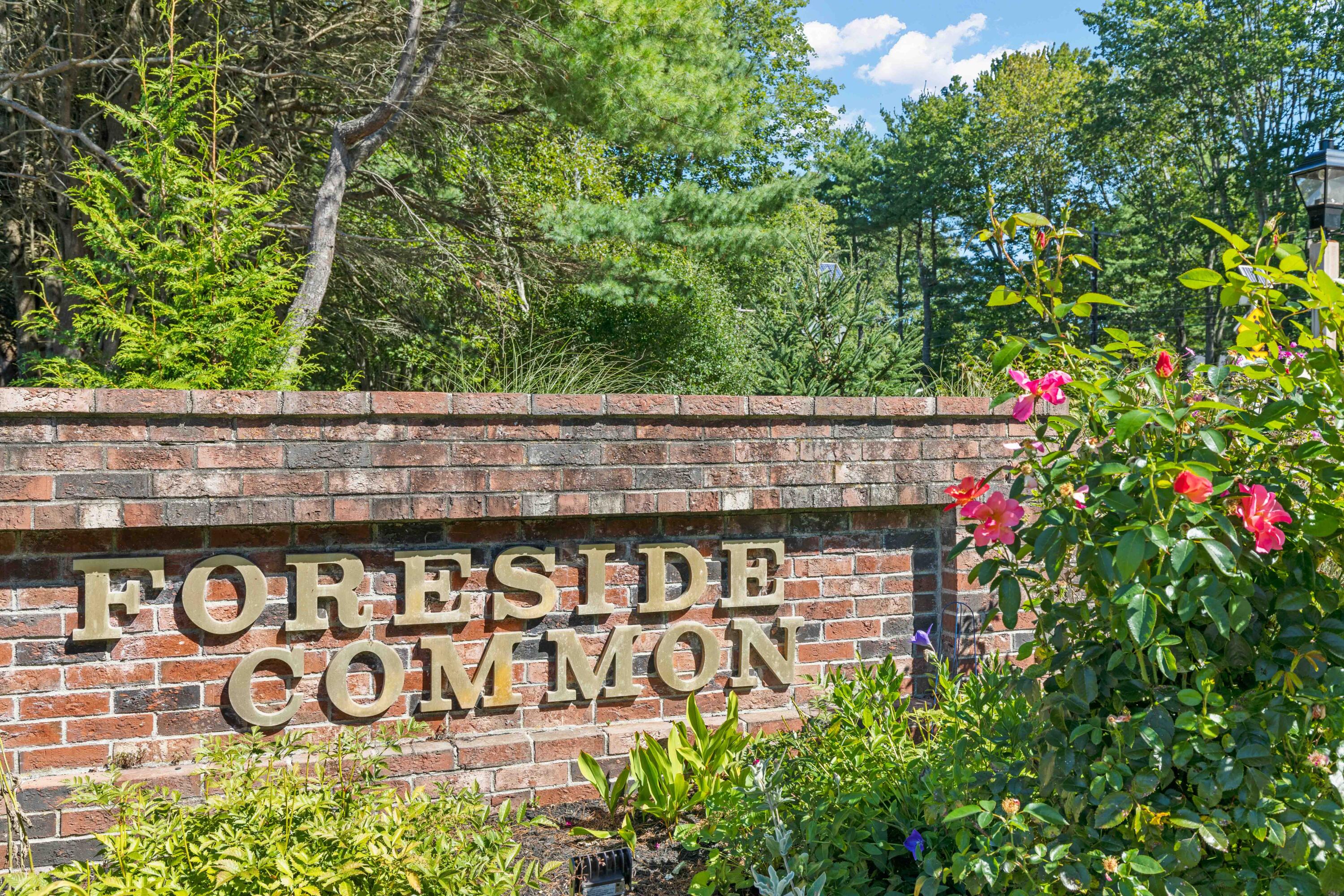 10 Foreside Common Drive Falmouth ME 04105
