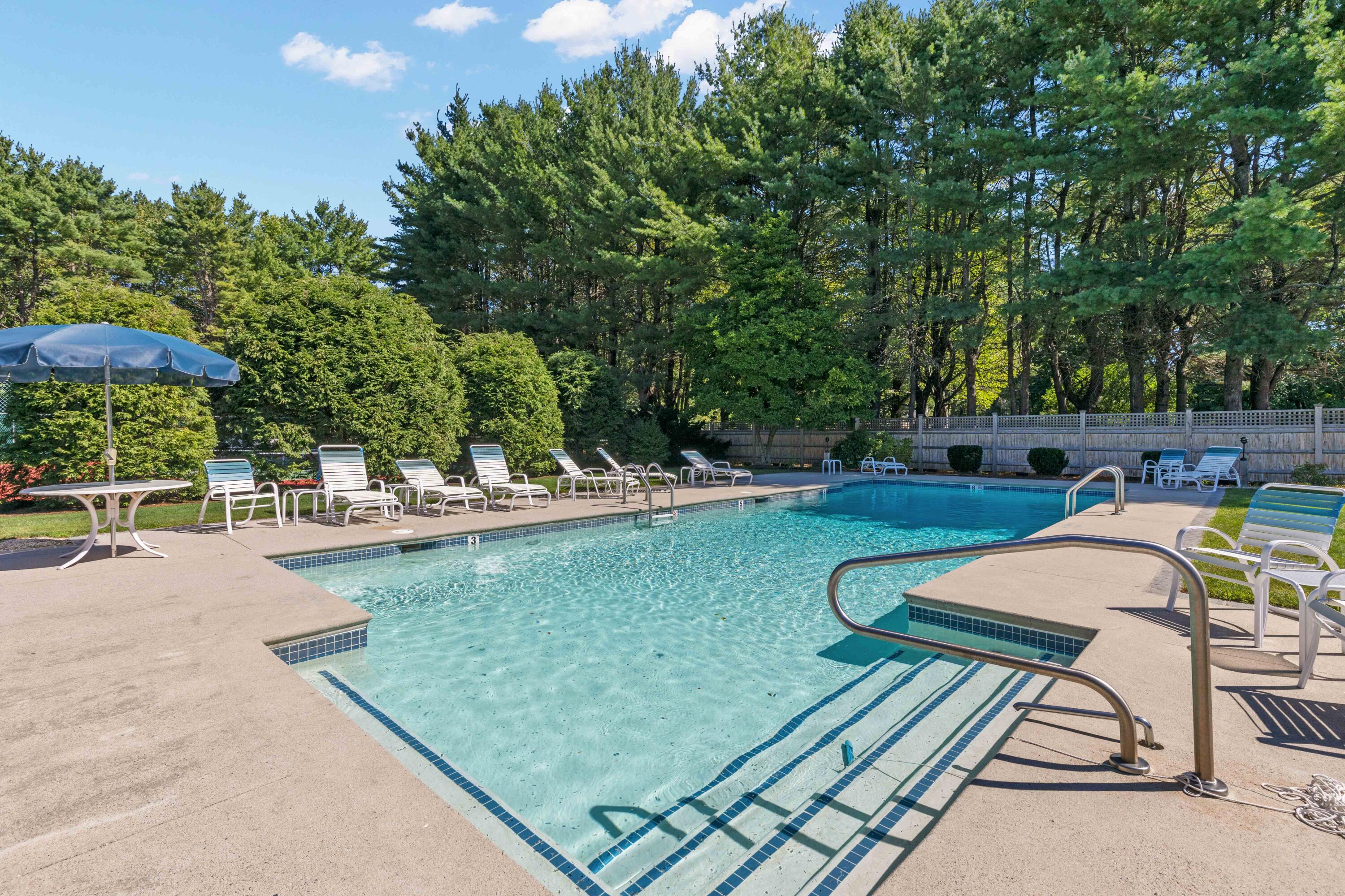 10 Foreside Common Drive Falmouth ME 04105