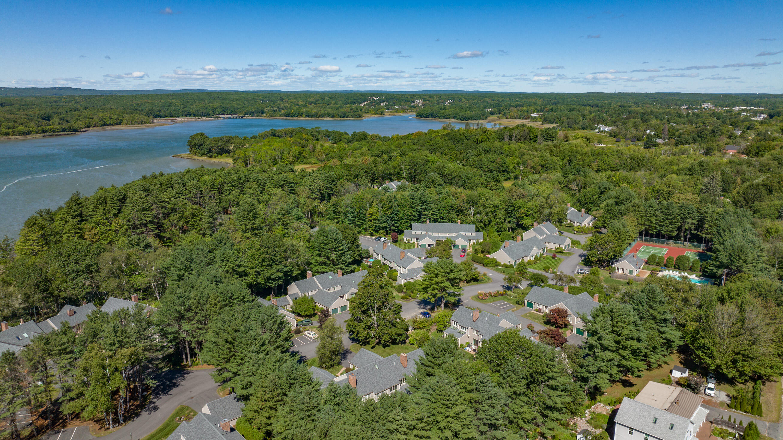 10 Foreside Common Drive Falmouth ME 04105