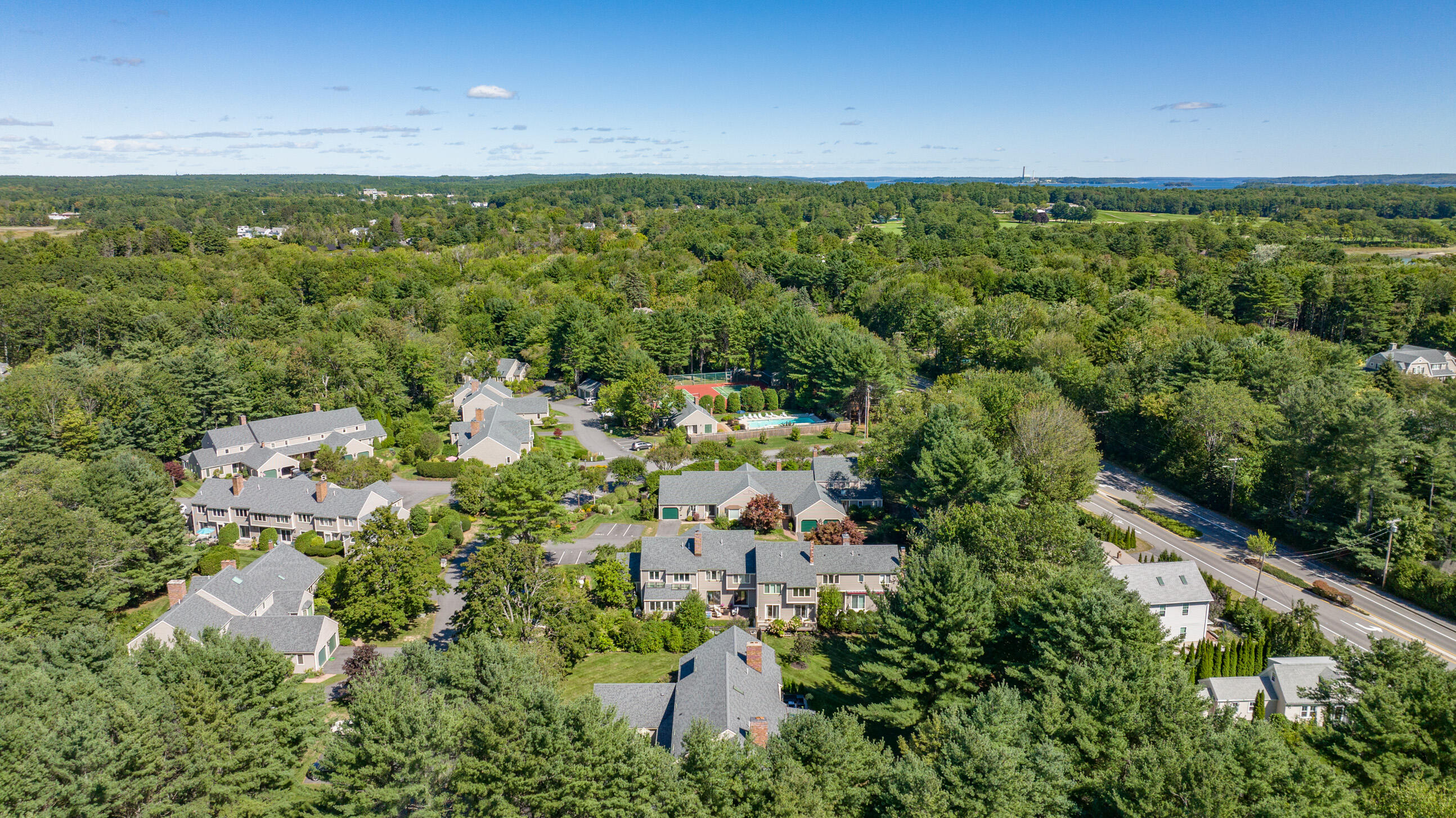 10 Foreside Common Drive Falmouth ME 04105