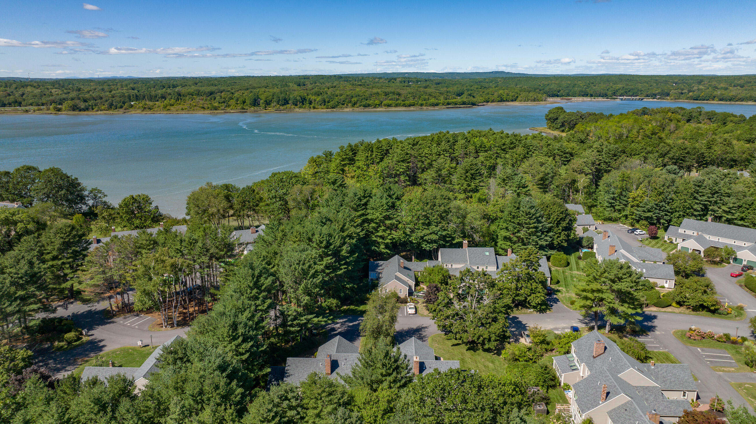 10 Foreside Common Drive Falmouth ME 04105