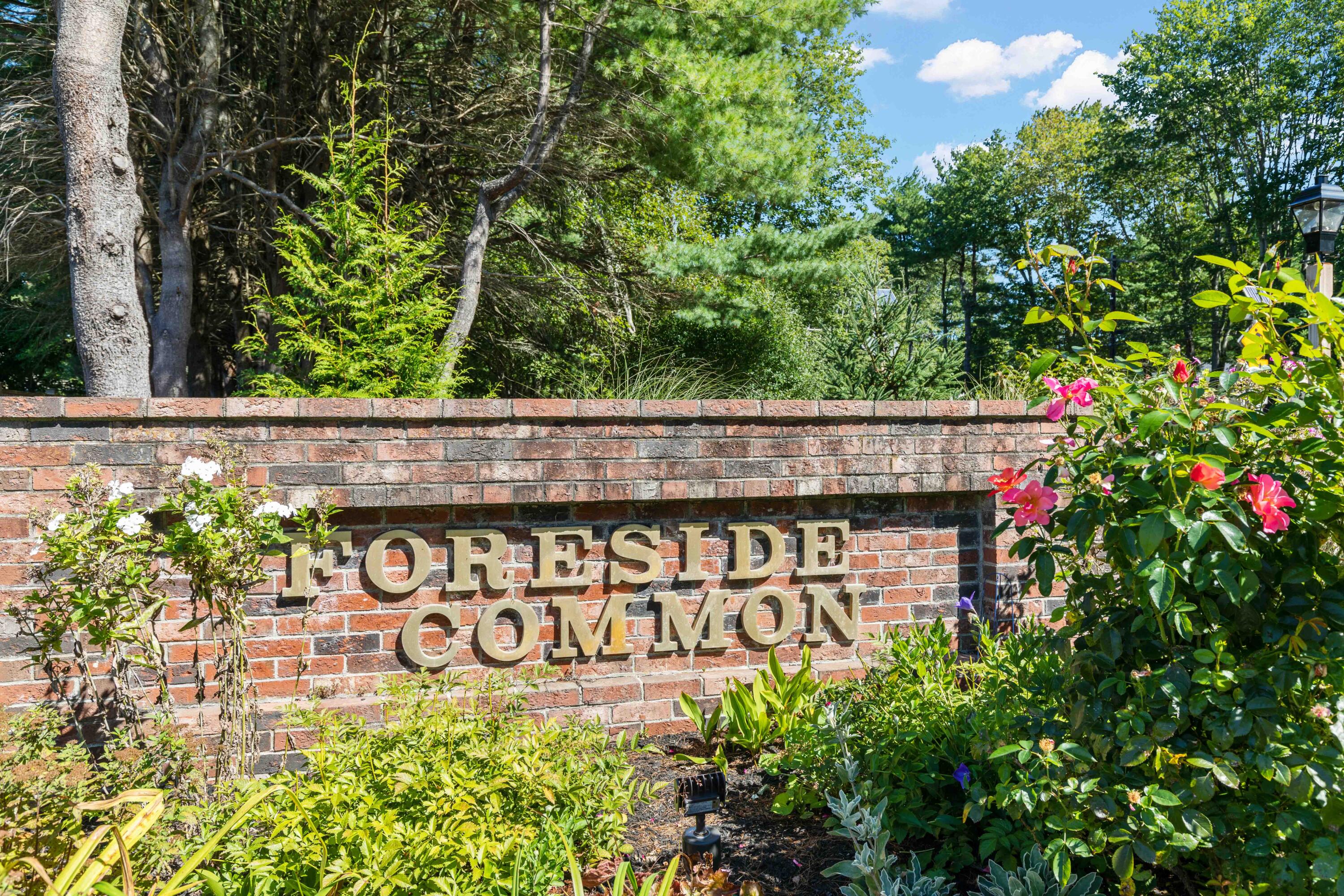 10 Foreside Common Drive Falmouth ME 04105