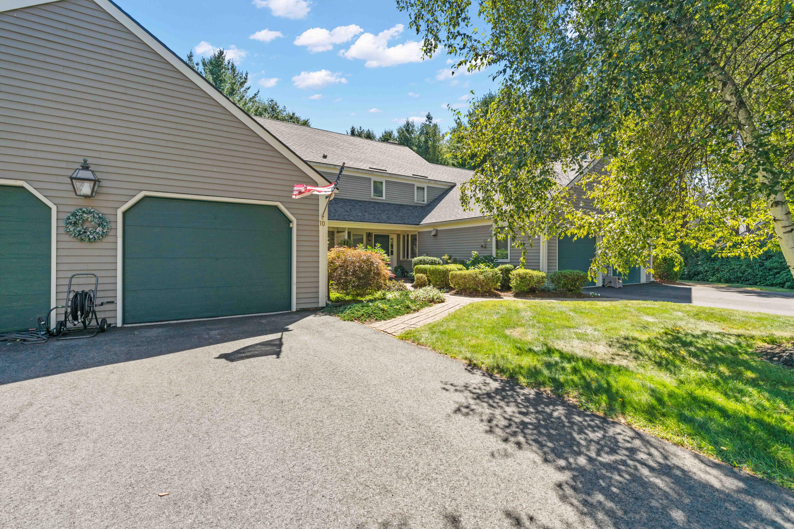 10 Foreside Common Drive Falmouth ME 04105