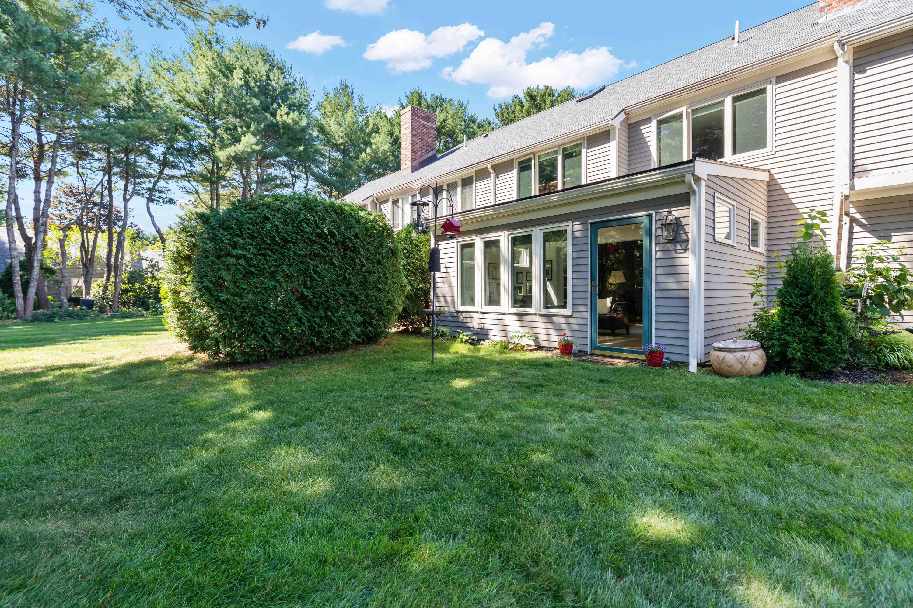 10 Foreside Common Drive Falmouth ME 04105