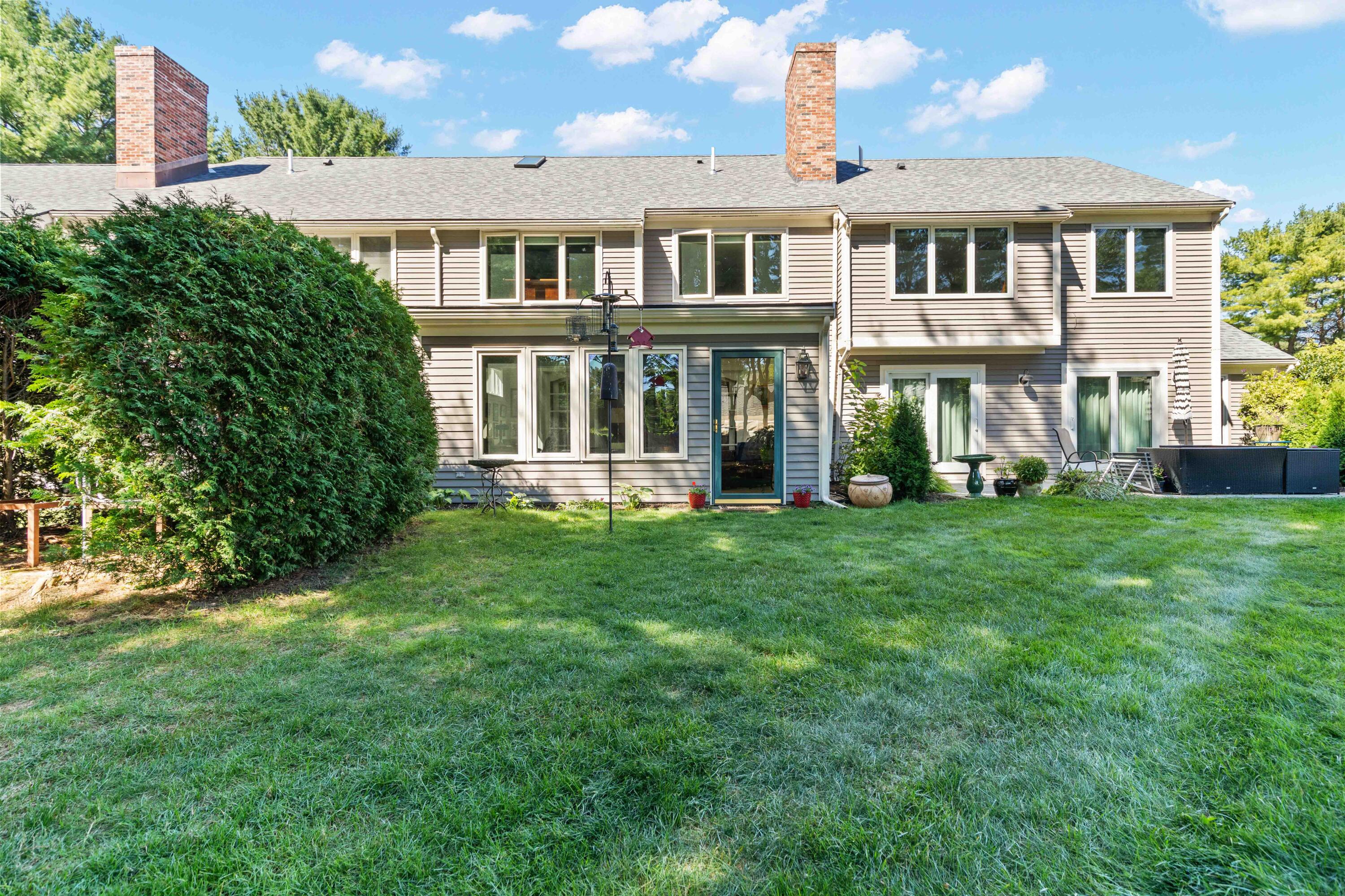 10 Foreside Common Drive Falmouth ME 04105
