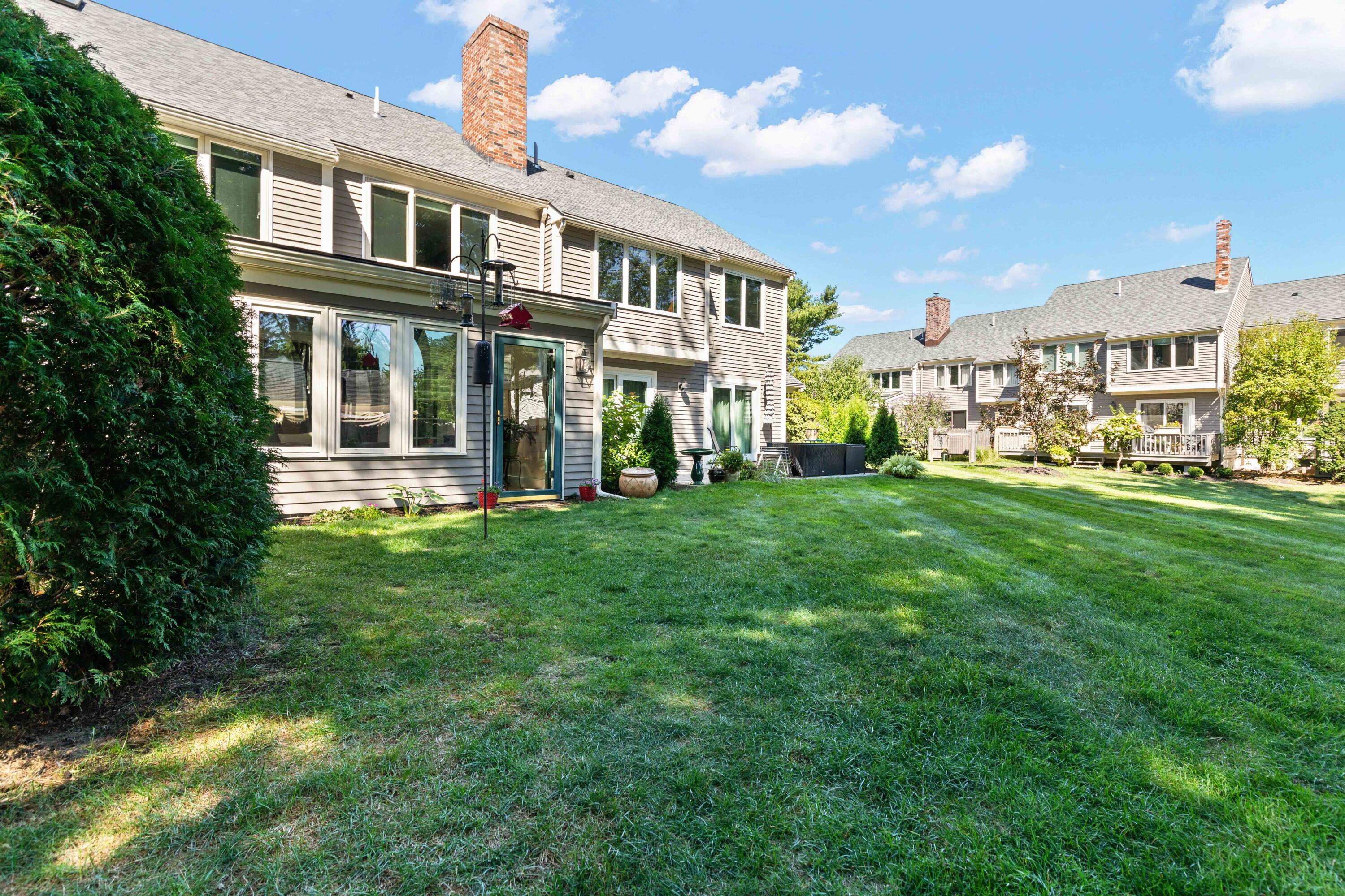 10 Foreside Common Drive Falmouth ME 04105