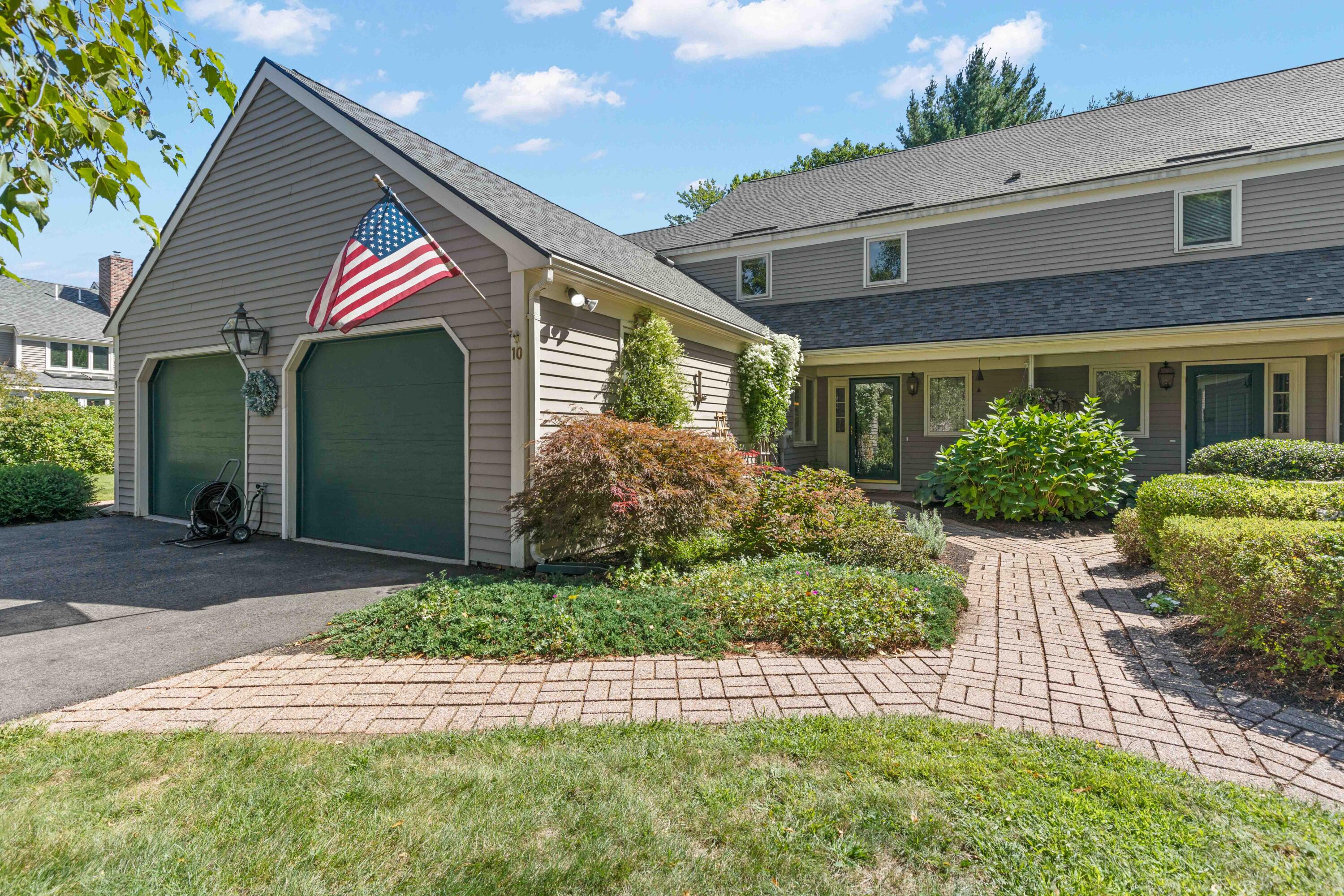 10 Foreside Common Drive Falmouth ME 04105