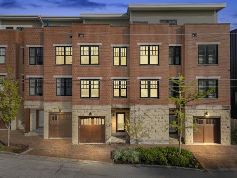 48 Federal Street Portland ME 04101