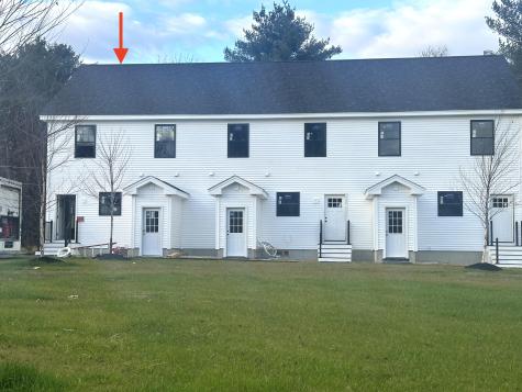 7 Parsonage Road North Yarmouth ME 04097