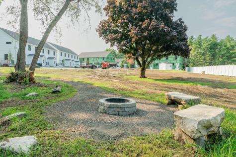 7 Parsonage Road North Yarmouth ME 04097