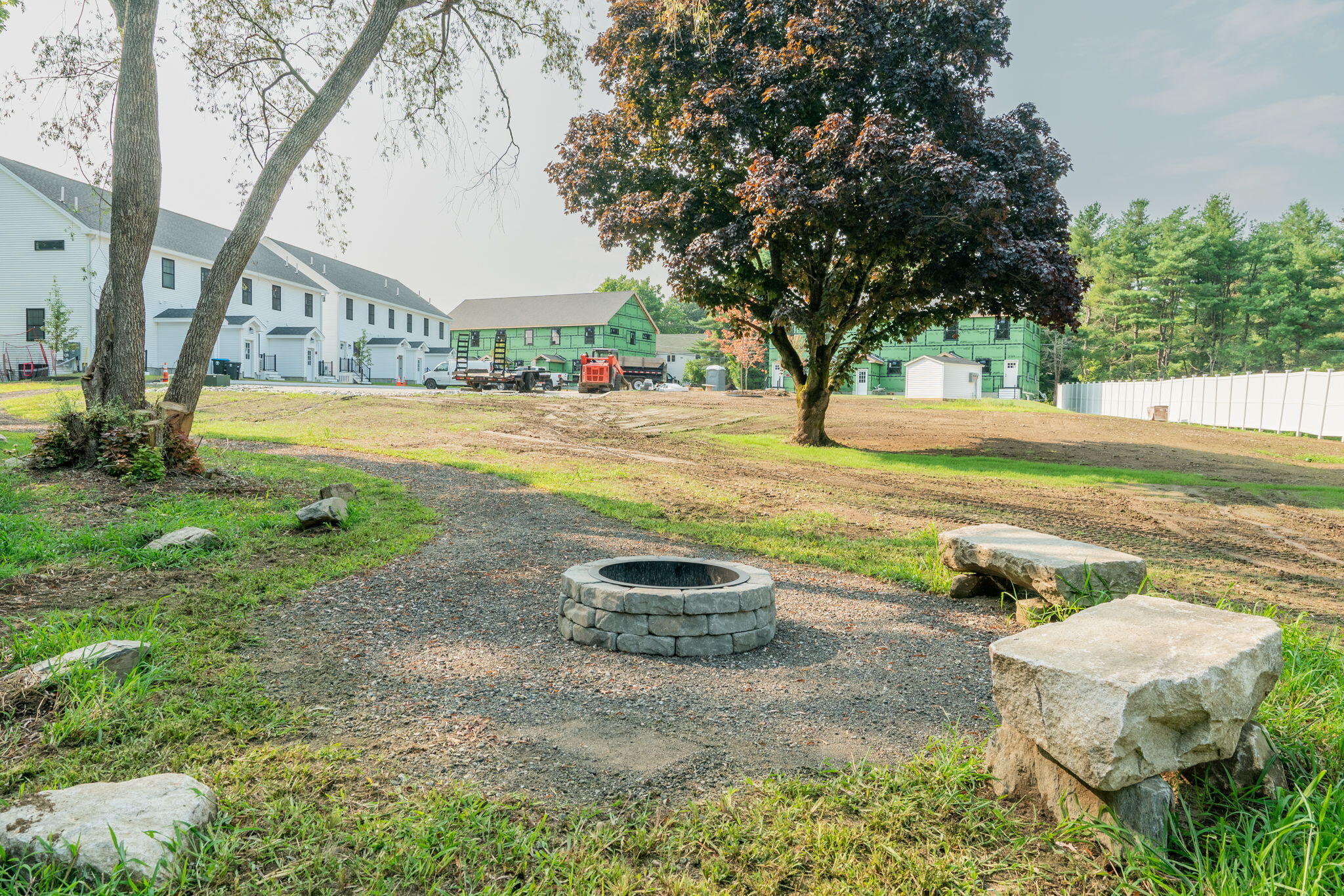 7 Parsonage Road North Yarmouth ME 04097