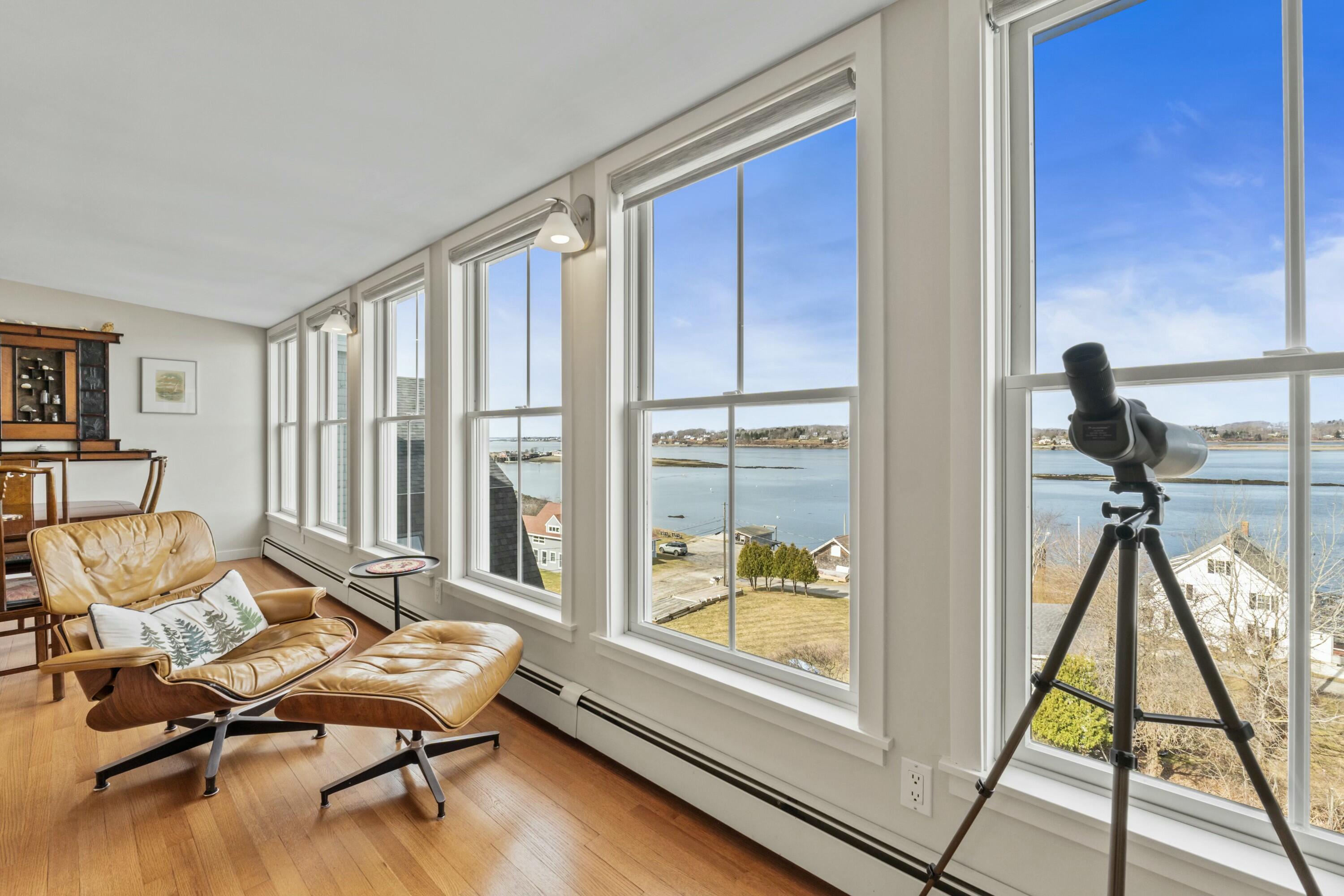 6 Merritt House Road Harpswell ME 04066